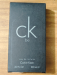 Ck(Calvin klein) eau de toilette